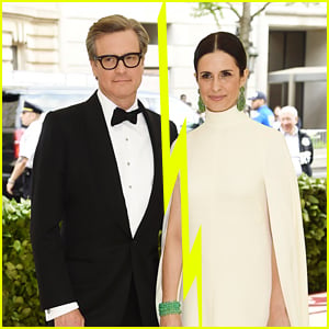 Colin Firth & Wife Livia Split After 22 Years of Marriage