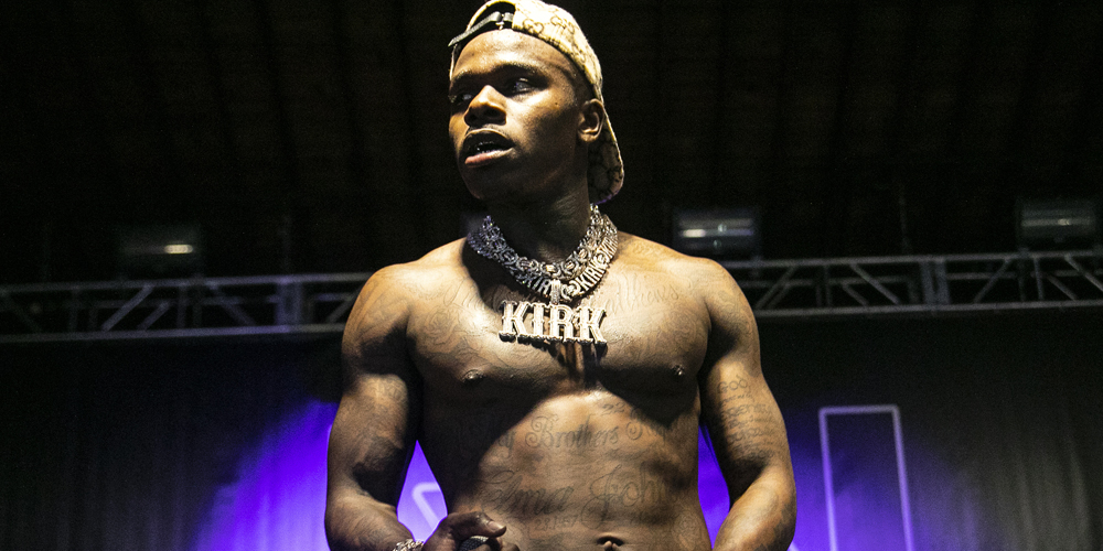 DaBaby Faces Alleged Private Video Leak | DaBaby | Celebrity News and Gossip | Entertainment