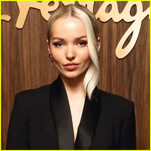 Dove Cameron Is Ready For 2020 After Reminiscing About 2019 in New Instagram