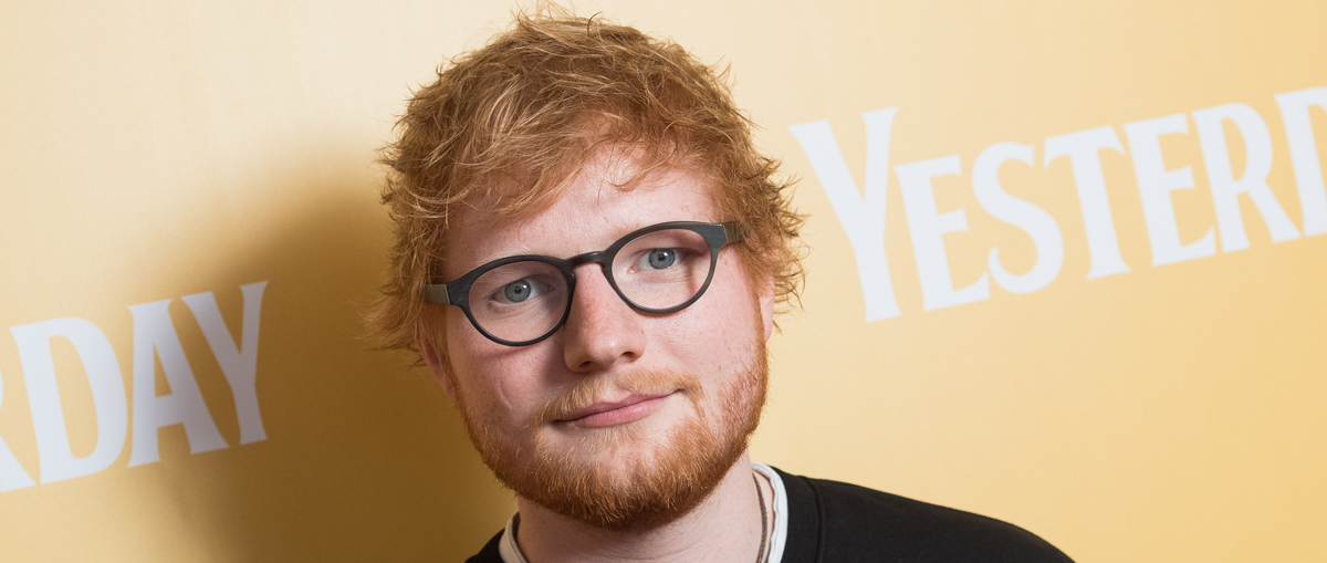 Ed Sheeran Is Taking a Break & Explaining When He’ll Be Back with New