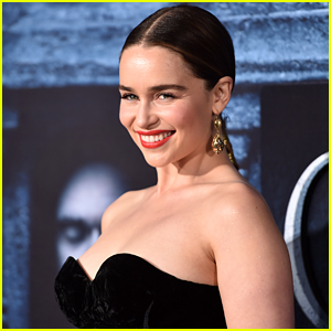 Emilia Clarke Will Make West End Debut in 'The Seagull'!