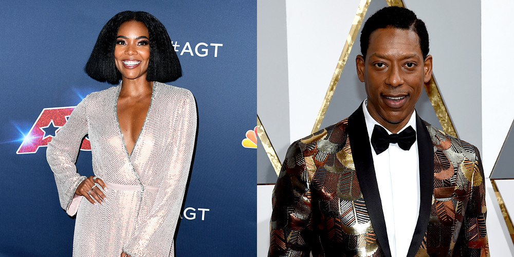 FremantleMedia Being Investigated After Gabrielle Union’s ‘AGT’ Firing