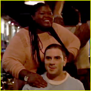 Gabourey Sidibe Goes On An Adventurous Road Trip In 'Come As You Are' - Watch The First Trailer Now!