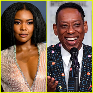 Gabrielle Union Wants to Chat with Orlando Jones After He Says FremantleMedia Fired Him Too