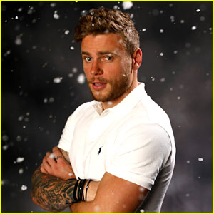 Gus Kenworthy Will Compete for Great Britain at 2022 Olympics