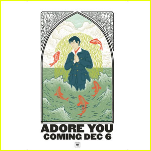 Harry Styles: 'Adore You' Stream, Lyrics, & Download - Listen Now!
