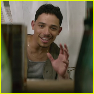 'In the Heights' Gets Very First Trailer - Watch Now!