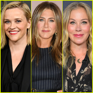 Jennifer Aniston & 'Friends' Sisters All Land Golden Globes 2020 Nominations!