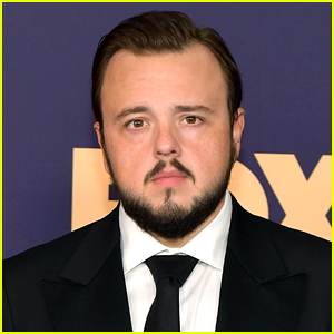 Game of Thrones' John Bradley (aka Samwell Tarly) Developed a 'Stammer' After Playing the Role