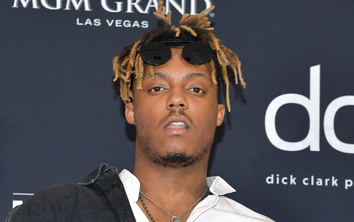 Juice Wrld’s Family Breaks Silence on His Death ‘Addiction Knows No Boundaries’ juice wrld