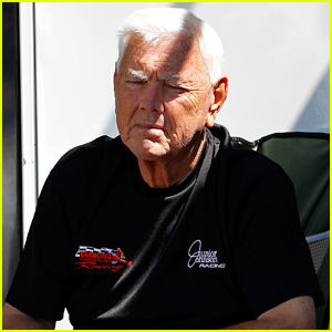 Junior Johnson Dead - NASCAR Racer & Hall of Famer Dies at 88