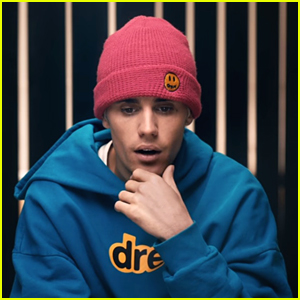 Justin Bieber Debuts Trailer For 10 Part Docu-Series 'Seasons'