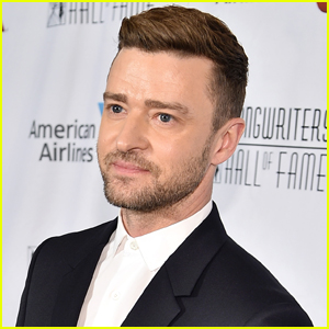 Justin Timberlake Breaks Silence After Holding Hands with Co-Star Alisha Wainwright