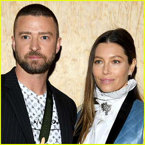 See What Justin Timberlake Wrote on Jessica Biel's Instagram Post After His Scandal