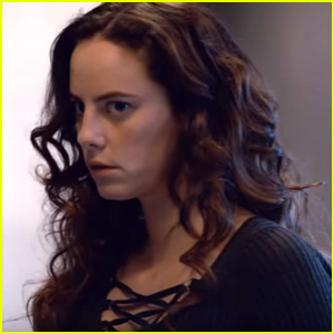 Kaya Scodelario Spins Out of Control in First 'Spinning Out' Trailer From Netflix