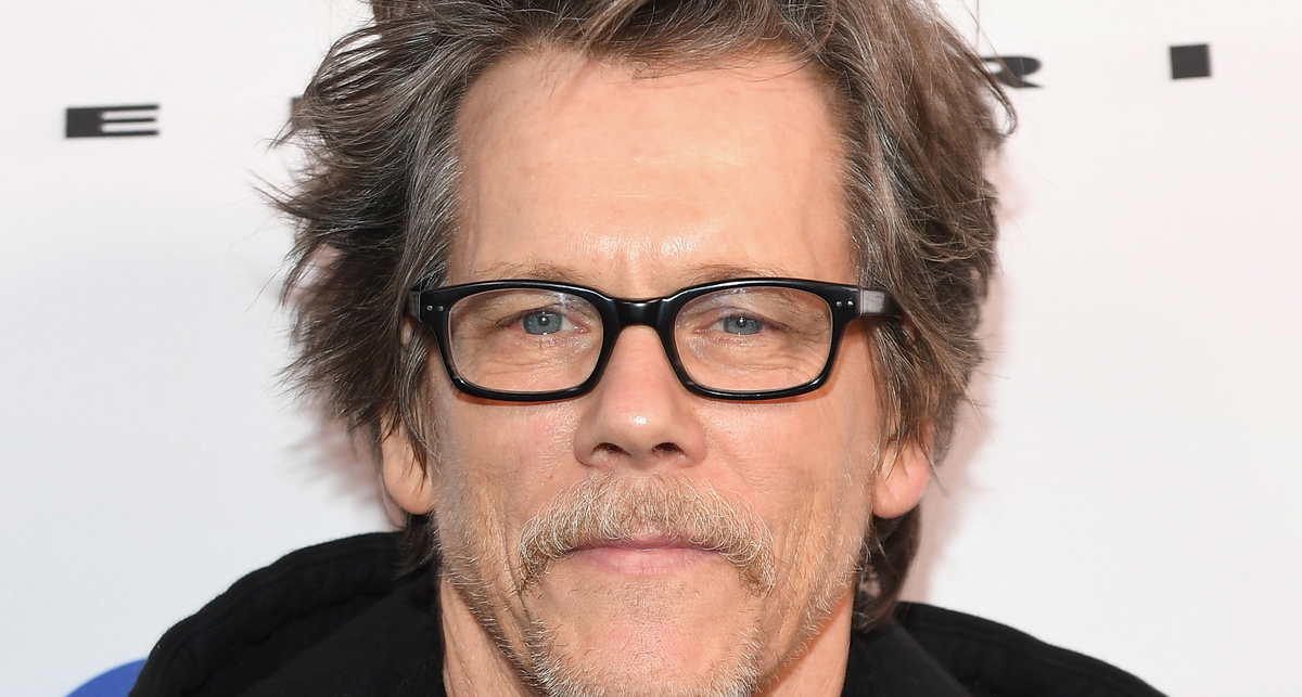 Kevin Bacon Mourns Death of 25YearOld Man, Also Named Kevin Bacon