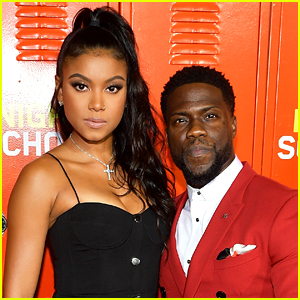 Kevin Hart's Wife Eniko Parrish Reveals How She Found Out About His Affair