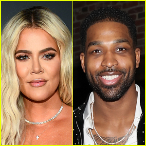 Khloe Kardashian Doesn't Have Plans For Romantic Relationship With Tristan Thompson