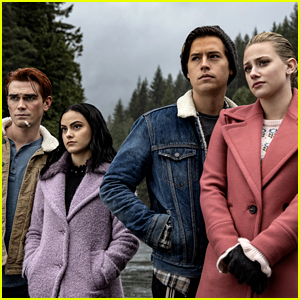 KJ Apa Reveals the Best Kisser on the 'Riverdale' Set & Throws Some Shade at the Same Time!