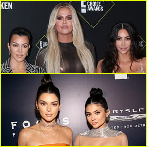 Khloe Kardashian Clarifies How the Kardashian 'KUTWK' Contracts Differ From Kendall & Kylie Jenner's Contracts