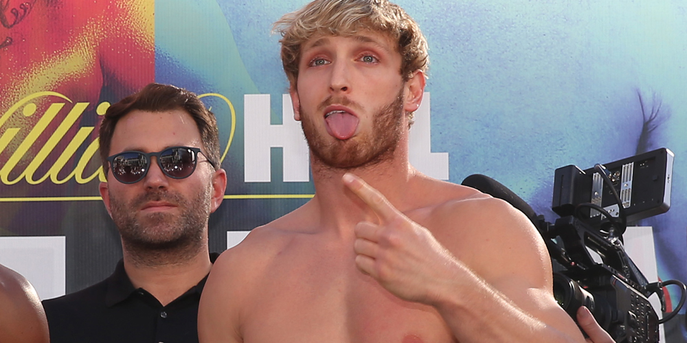 Logan Paul Responds to Alleged Personal Video Leak Logan Paul Just(01)