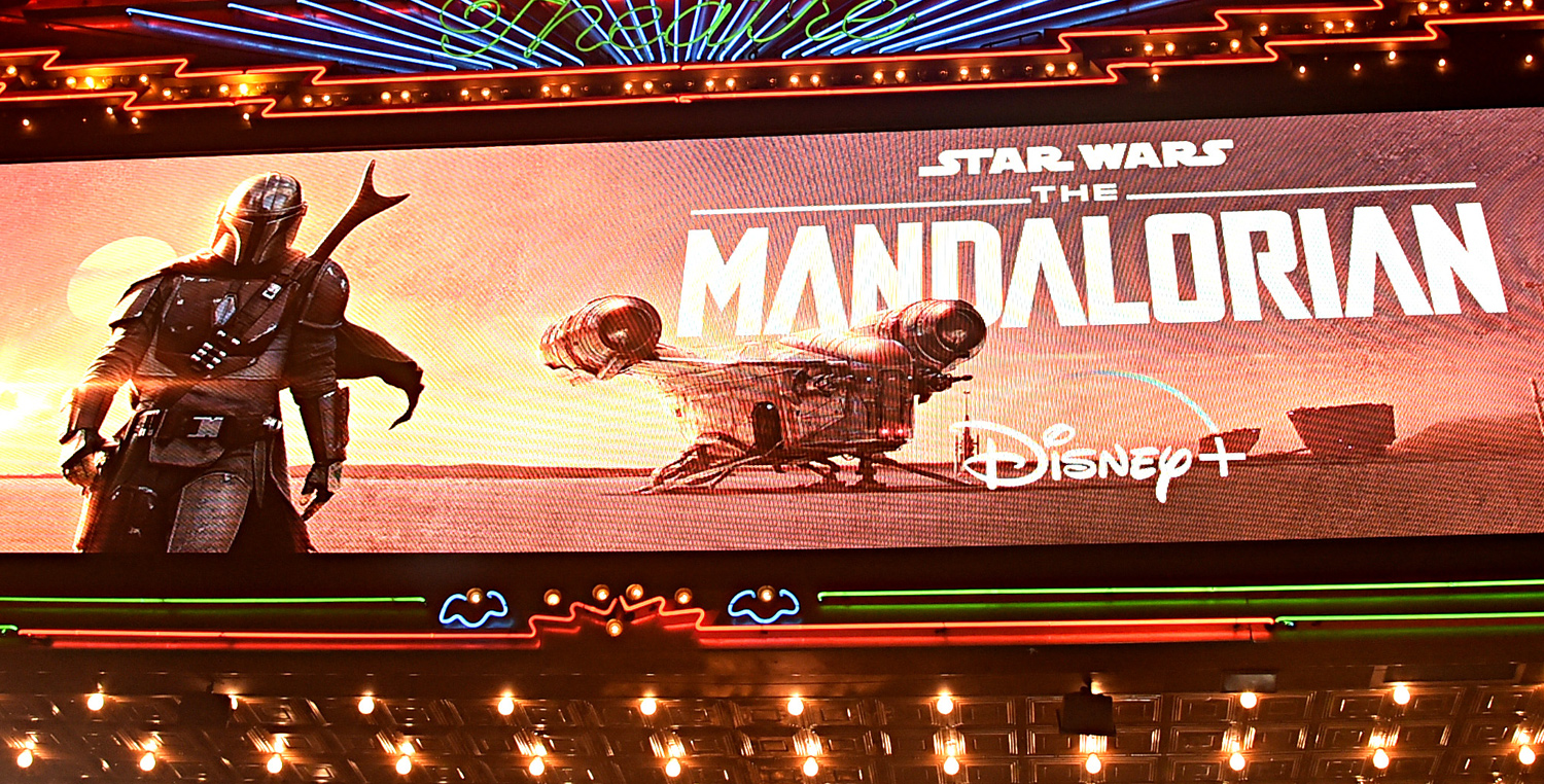 ‘The Mandalorian’ Episode 7 Release Date Gets Moved Up | Star Wars
