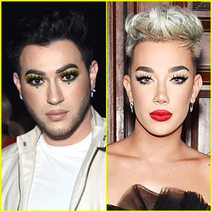 Manny MUA Reacts to Rumors He Hooked Up with James Charles