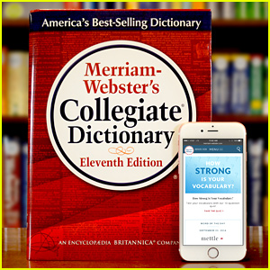 Merriam-Webster's Word of the Year 2019 is 'They'