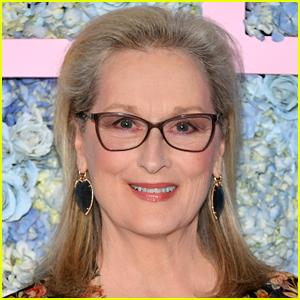 Meryl Streep Has the Most Nominations in Golden Globes History!