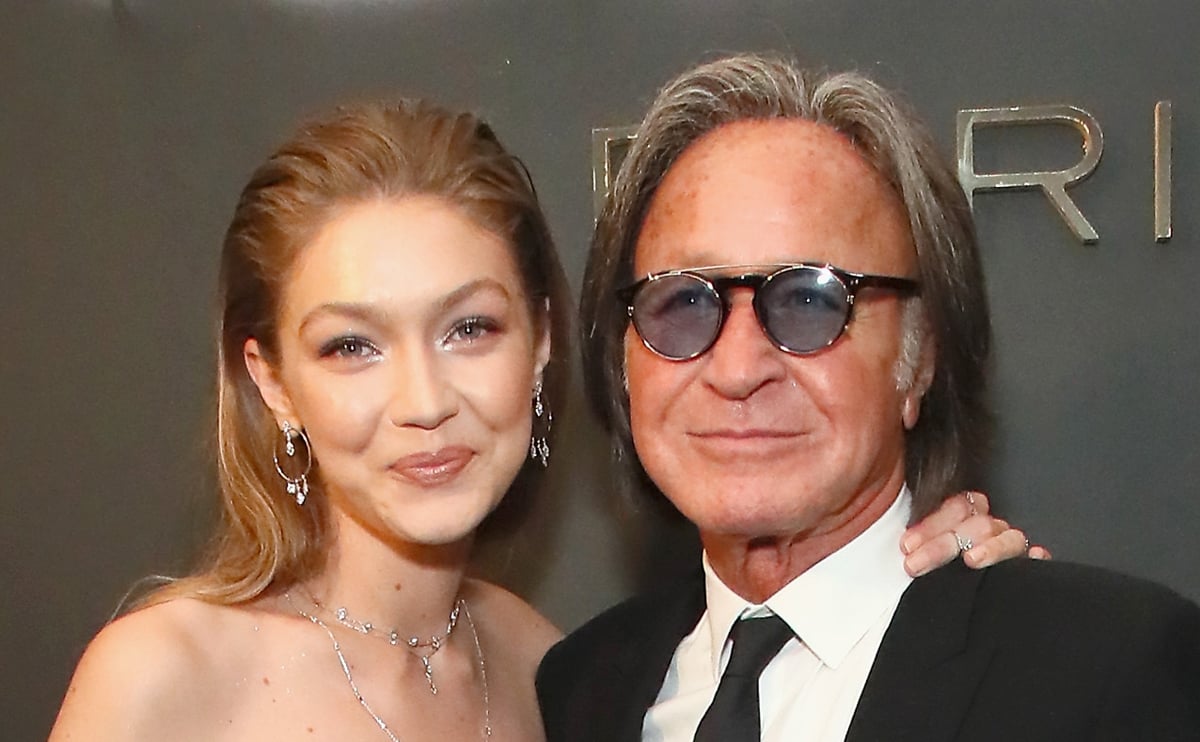 Gigi & Bella Hadid’s Dad Mohamed Clarifies If He’s Bankrupt mohamed