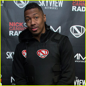Nick Cannon Drops 'Invitation Canceled' as Third Eminem Diss Track - Listen & Watch Video!