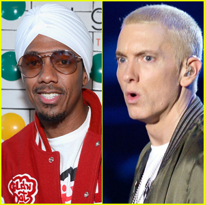 Nick Cannon Responds to Eminem's Diss Track with New Song 'The Invitation' - Listen Here