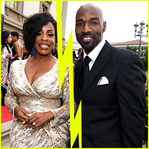 Niecy Nash Files for Divorce From Husband Jay Tucker