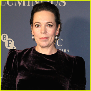 Olivia Colman Has Joined HBO Crime Series 'The Landscapers'