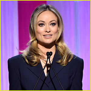 Olivia Wilde Responds to Controversy Over Her 'Richard Jewell' Character, Explains Her Views