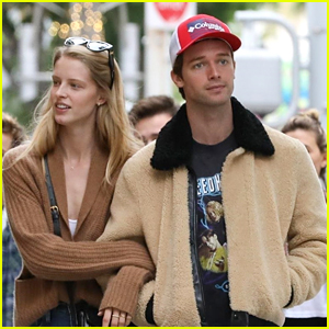 Patrick Schwarzenegger's New Movie 'Daniel Isn't Real' Is Out Now!