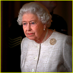 Palace Spokesperson Responds to Report That Queen Elizabeth Is Retiring at 95