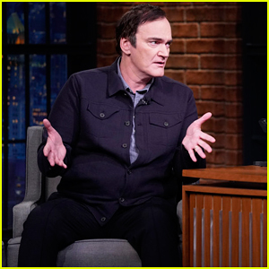 Quentin Tarantino Says 'Kill Bill Vol. 3' Is 'Definitely in the Cards'!