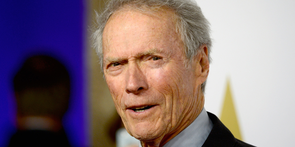 Clint Eastwood Has Worst Box Office Opening in Four Decades With(02)