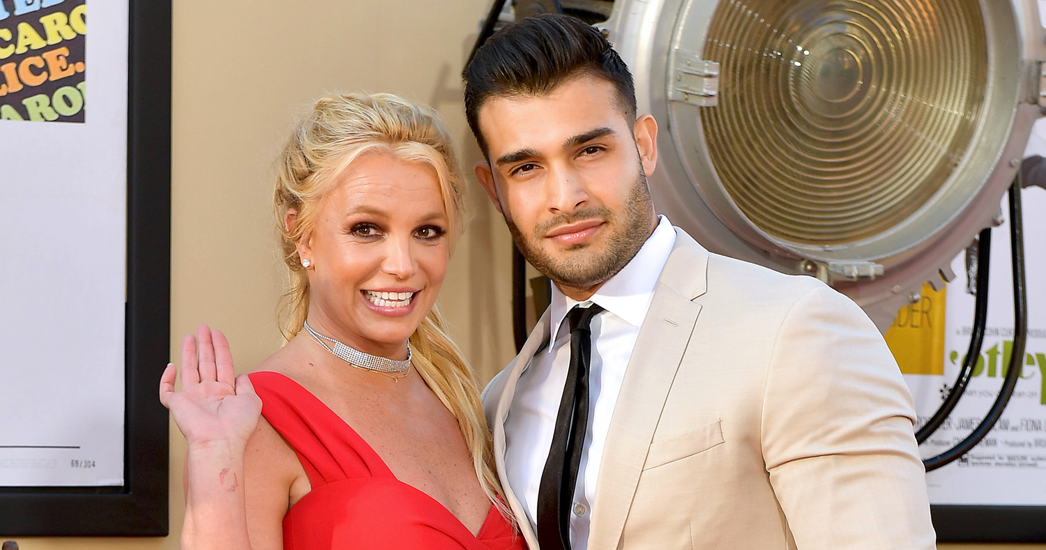 Britney Spears Reveals How She Spent Her 38th Birthday (Video