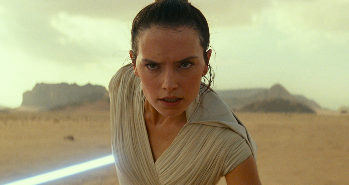 ‘Star Wars: The Rise of Skywalker’ Cameos & Celebrity Appearances