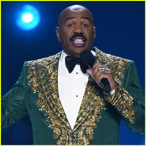 This Is What Happened with Steve Harvey & That Miss Universe Announcement