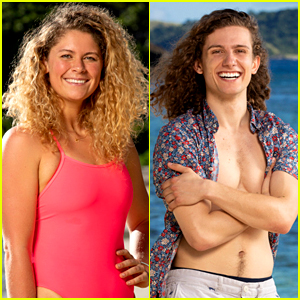 Two 'Survivor' Contestants from Season 39 Are Now Dating!