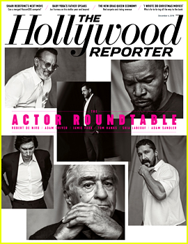 Jamie Foxx Reveals Which Director Called Him ‘Horrible’ to His Face