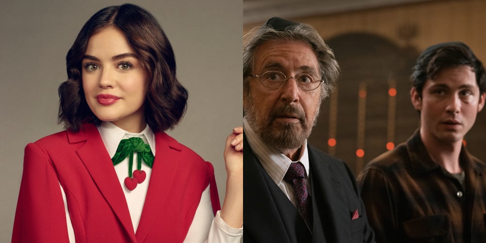 Top 10 Most Anticipated TV Shows of 2020 Revealed, According to IMDb’s ...