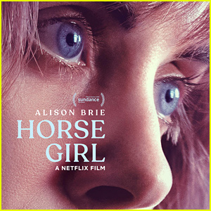 Alison Brie's Psychological Thriller 'Horse Girl' Gets Unsettling Trailer - Watch!