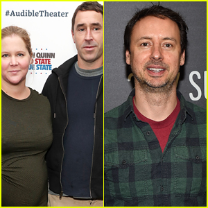 Amy Schumer's Ex Is Living with Her & Her Husband - Find Out Why!