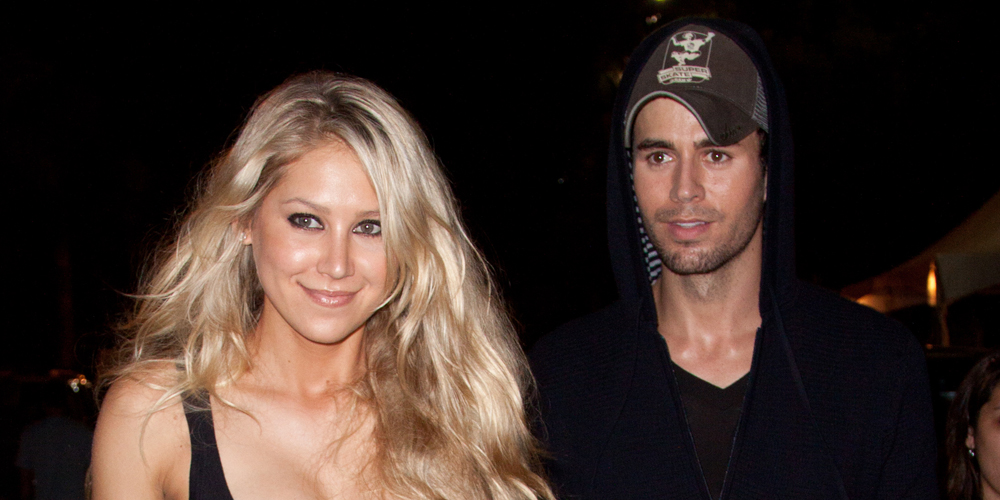 Anna Kournikova Shares Rare Video Of Her Twins Lucy & Nicholas with