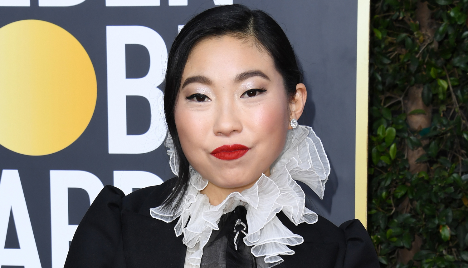 Awkwafina Addresses Oscars 2020 Snub ‘There’s Always More Work to Be
