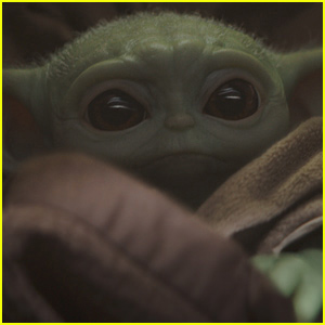 Baby Yoda is Coming to a Build-A-Bear Workshop Near You